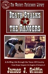 Death Stalks the Rangers